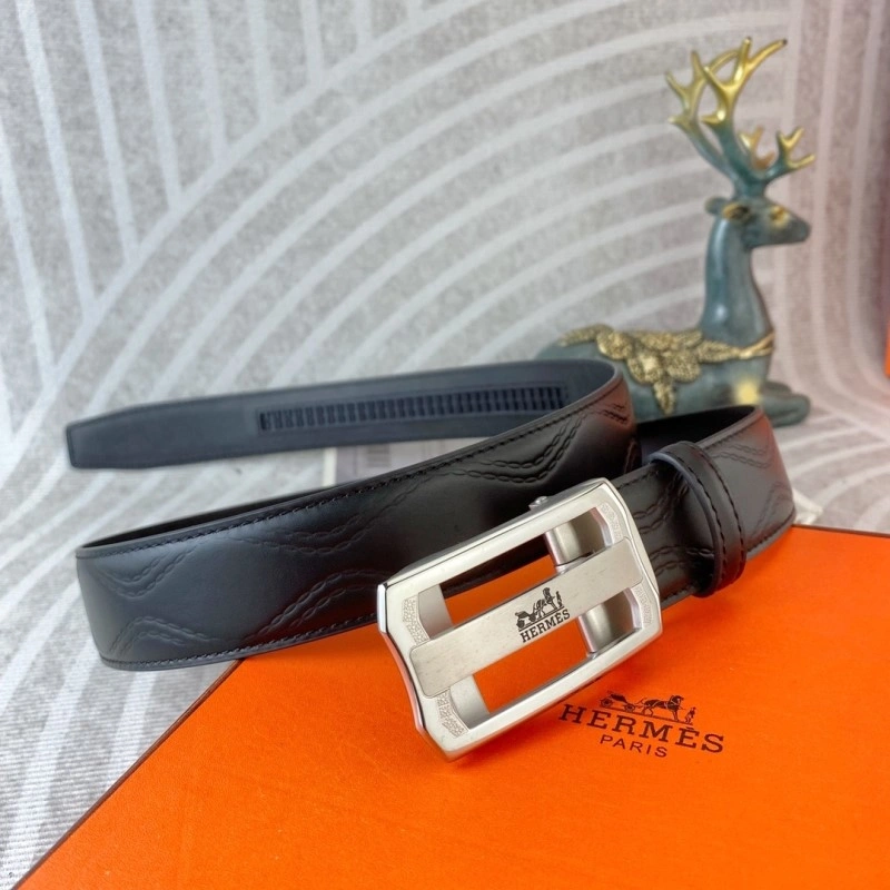 Youthful Hermes Belts 295609