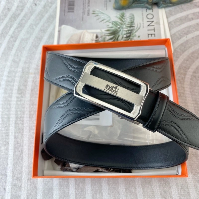Youthful Hermes Belts 295609