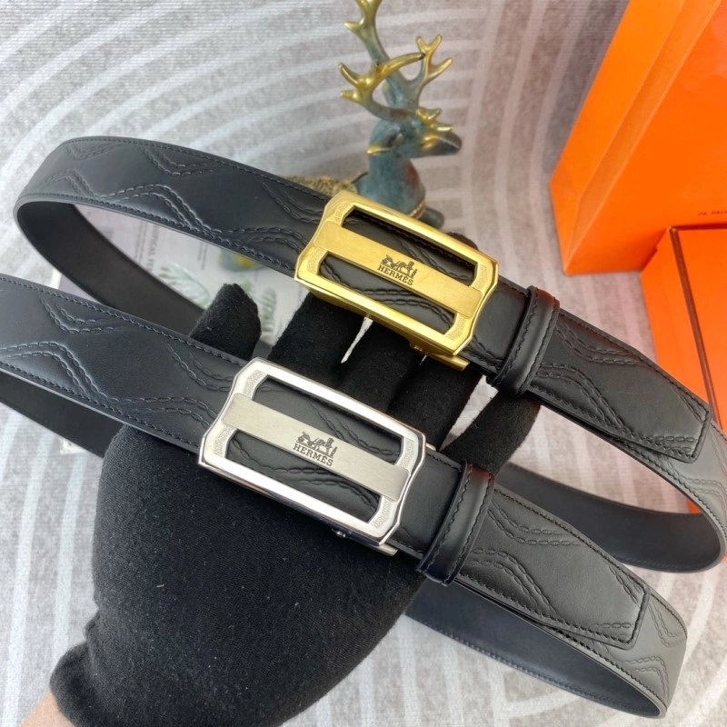 Youthful Hermes Belts 295609