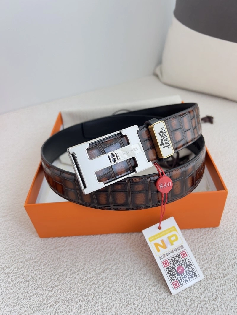 Hermes Belts Effortless 295581