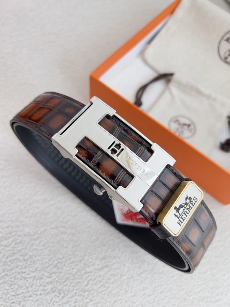 Hermes Belts Effortless 295581