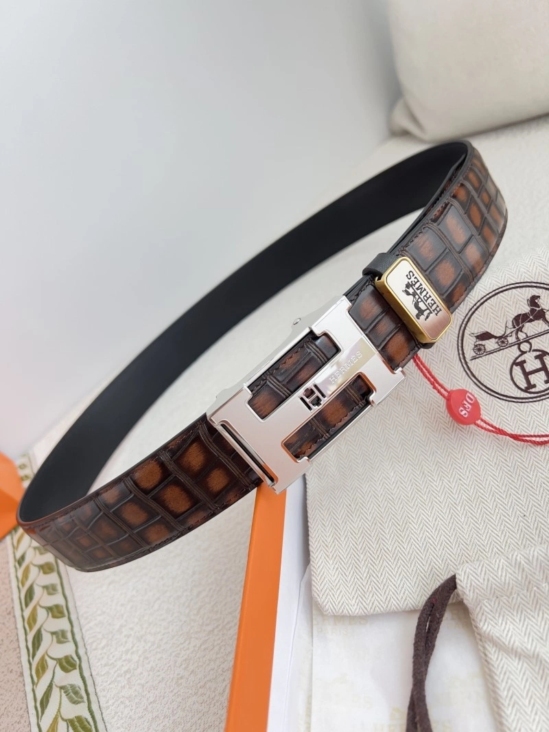 Hermes Belts Effortless 295581