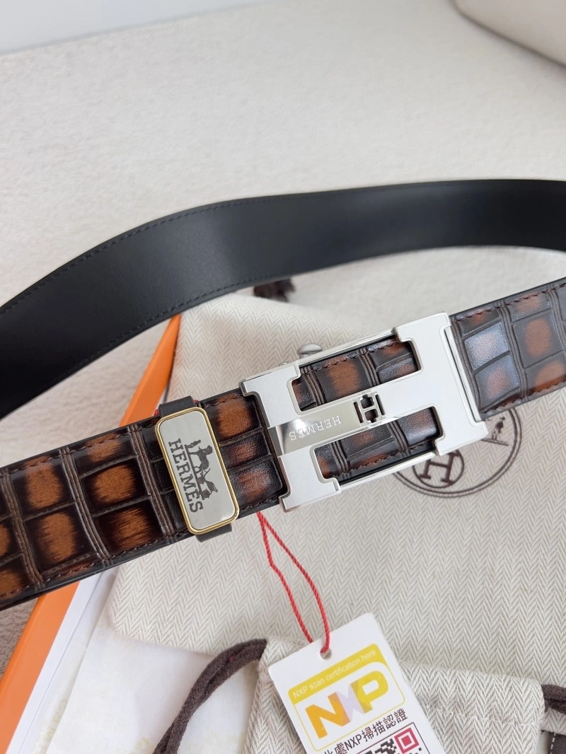 Hermes Belts Effortless 295581