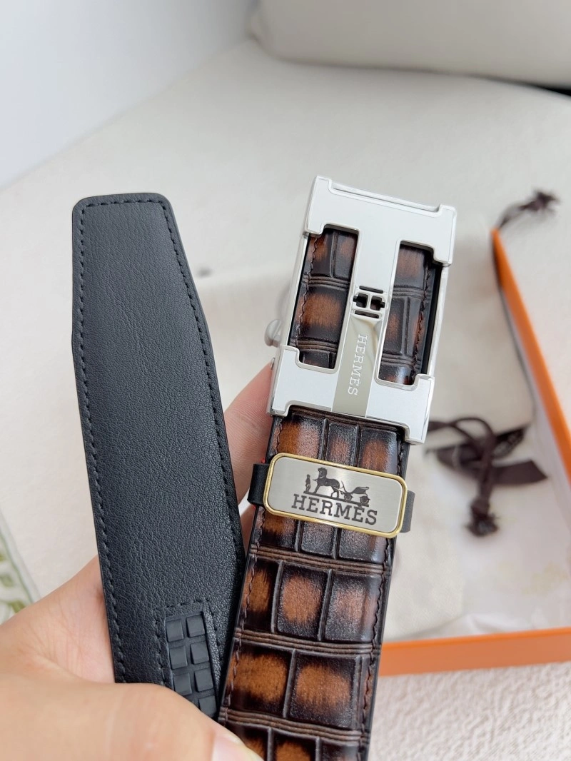 Hermes Belts Effortless 295581