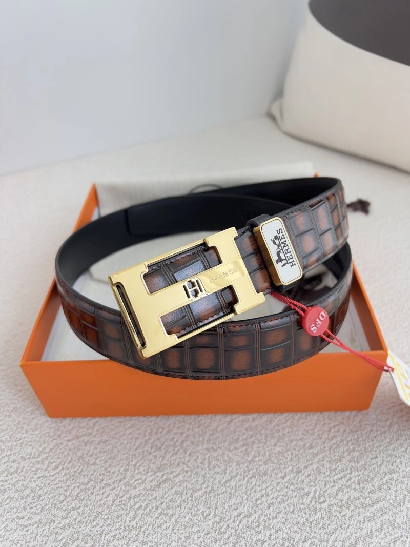 Durable Hermes Belts 295584