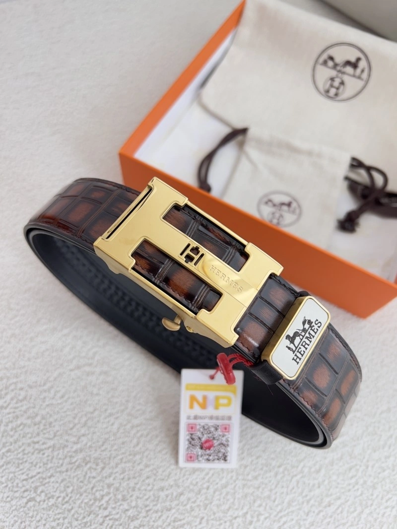 Durable Hermes Belts 295584