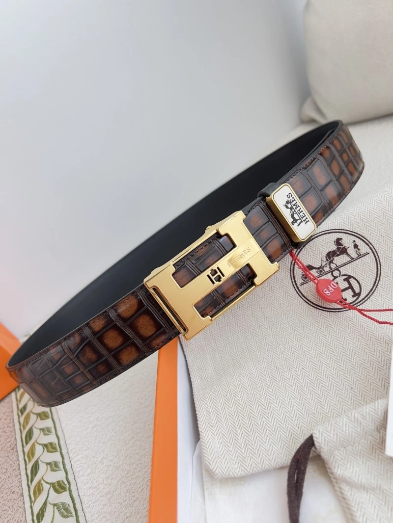 Durable Hermes Belts 295584