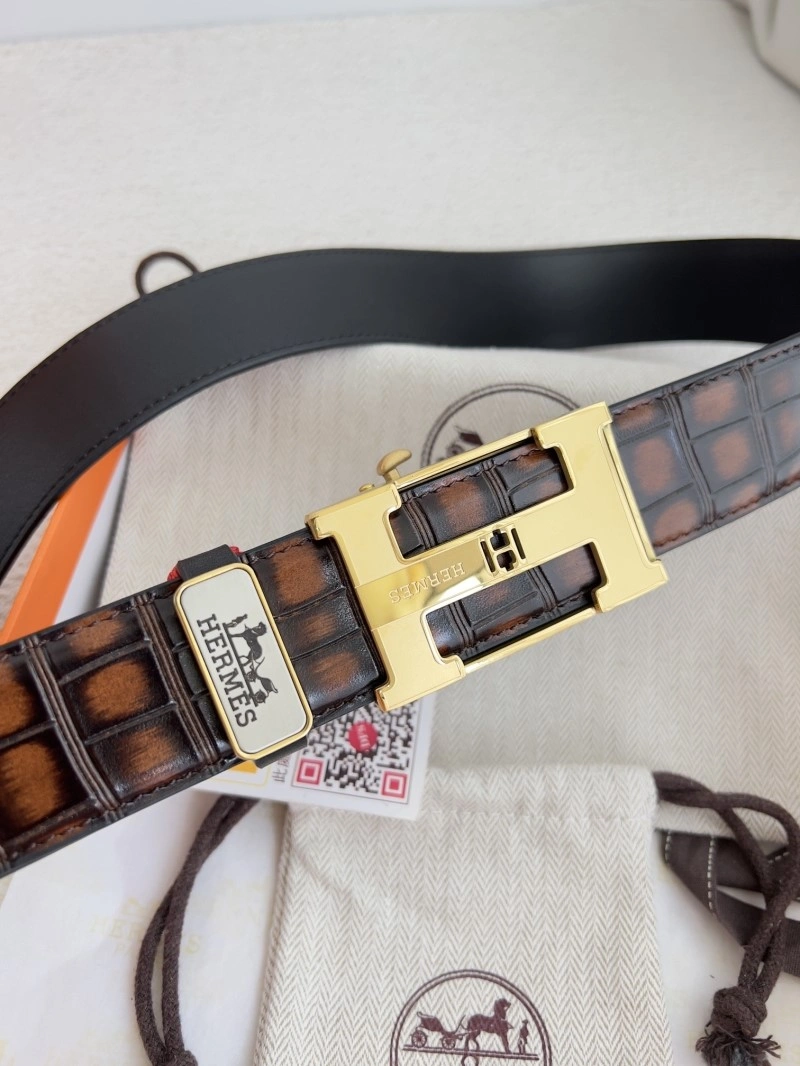 Durable Hermes Belts 295584