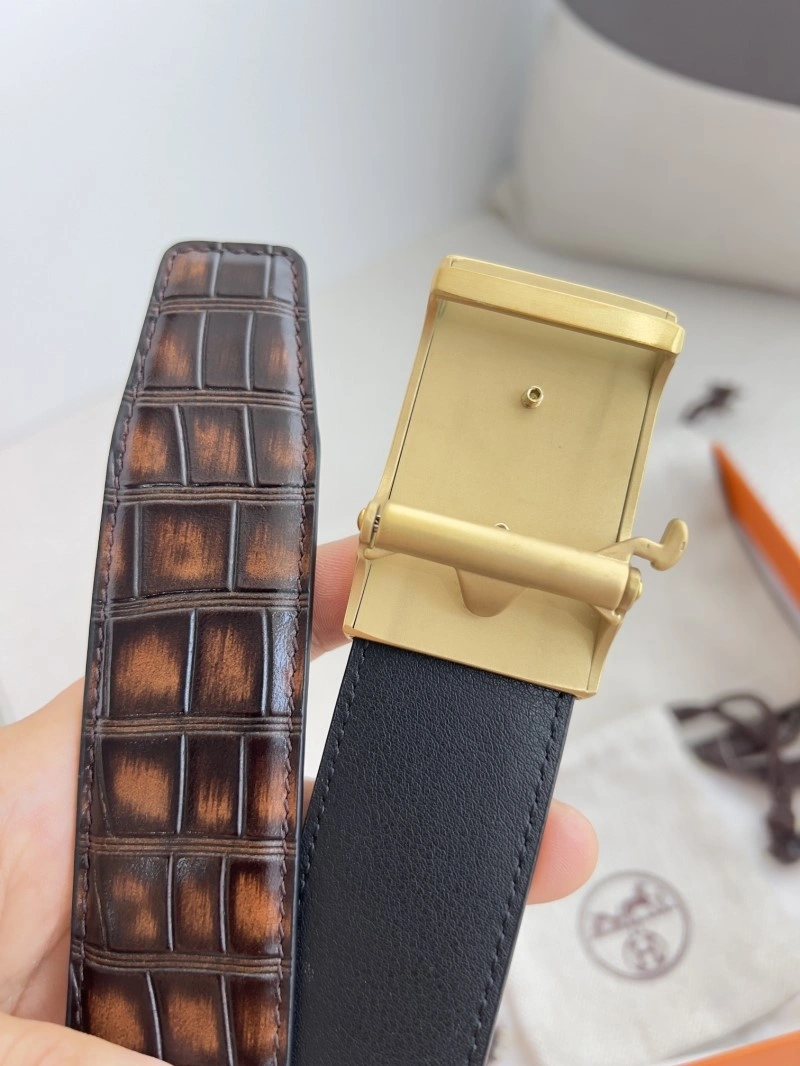 Durable Hermes Belts 295584