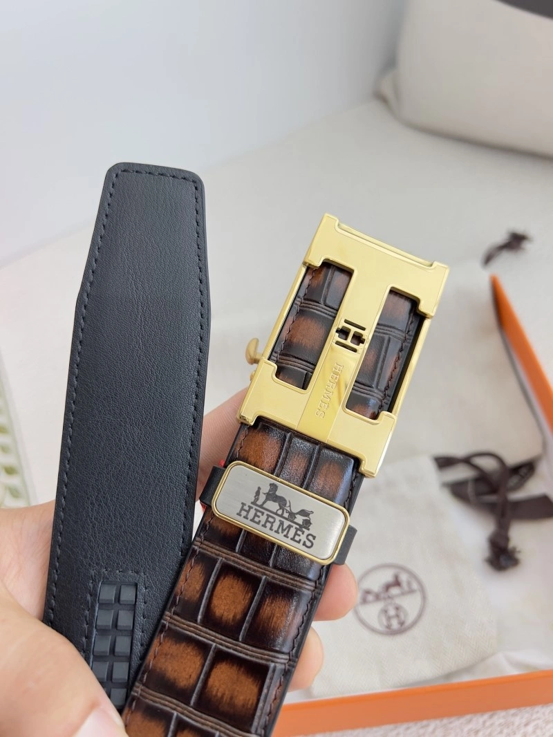 Durable Hermes Belts 295584