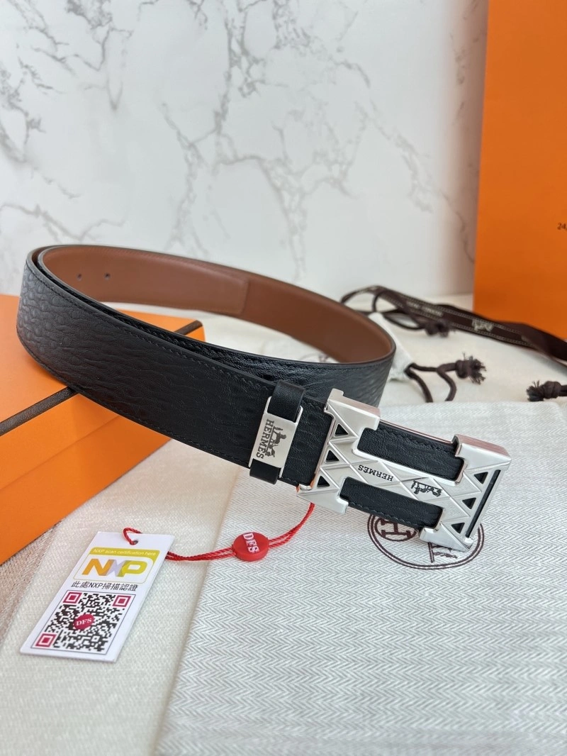 Hermes Belts Compact 295582