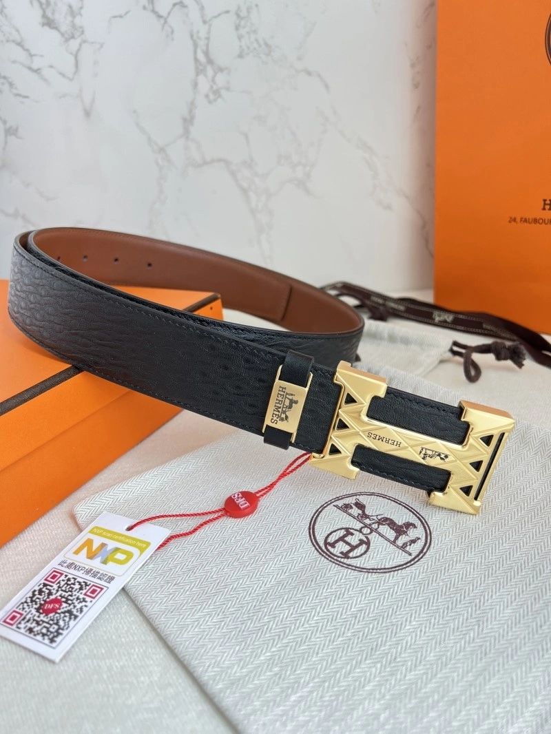 Hermes Belts Compact 295582