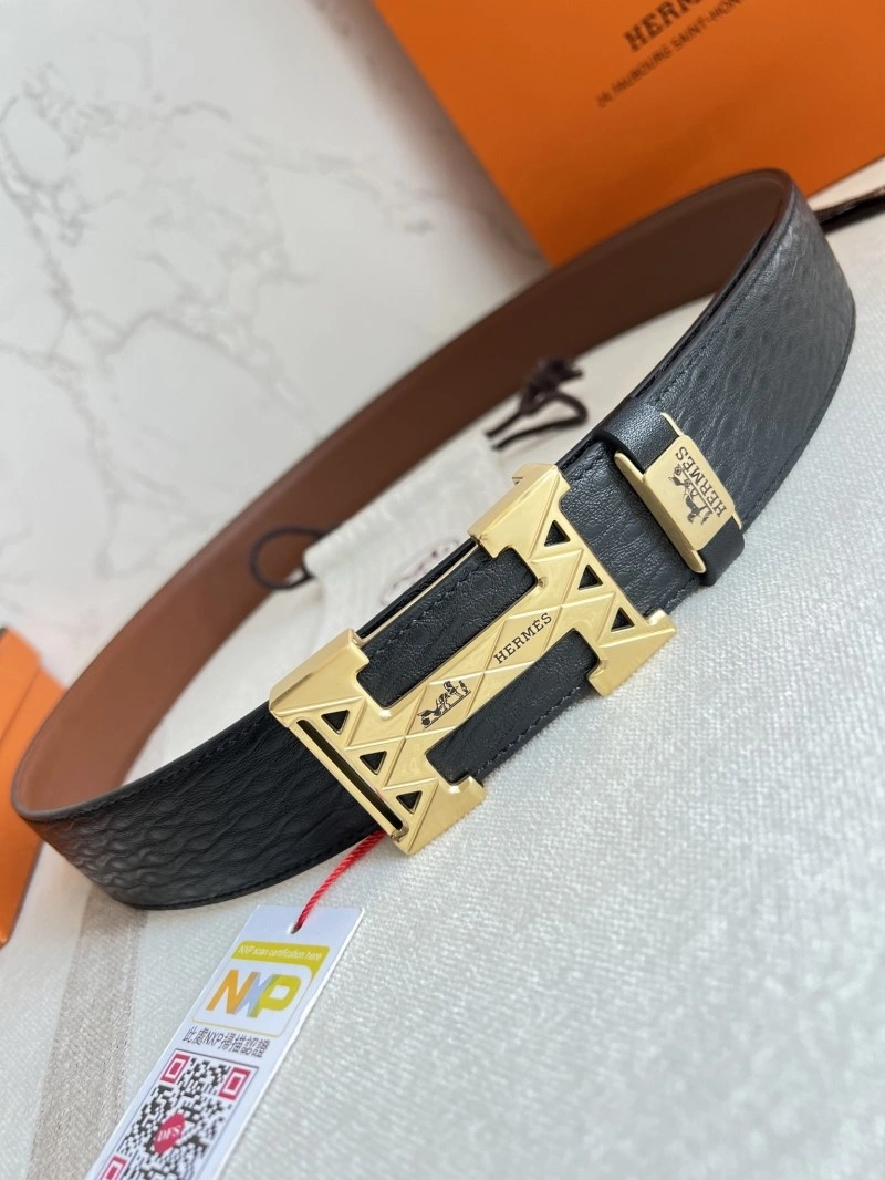 Hermes Belts Compact 295582