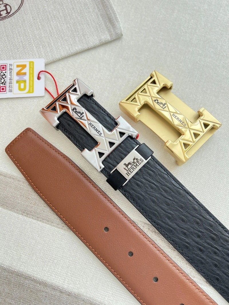 Hermes Belts Compact 295582