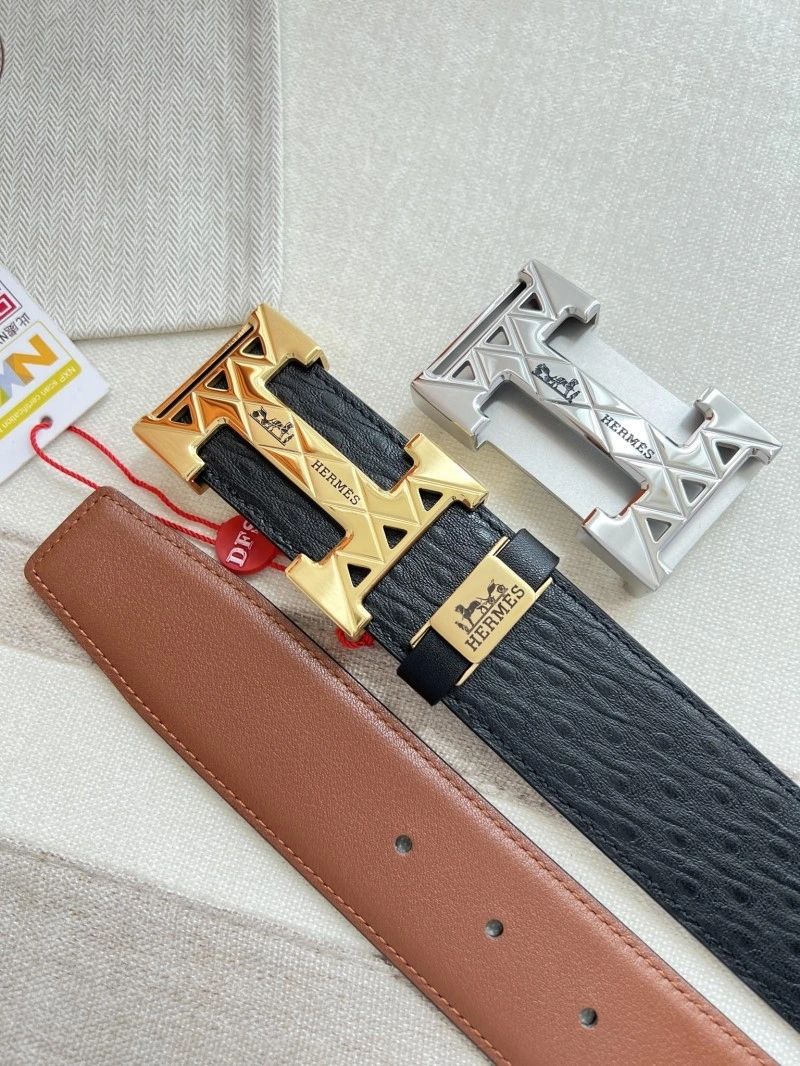 Hermes Belts Compact 295582