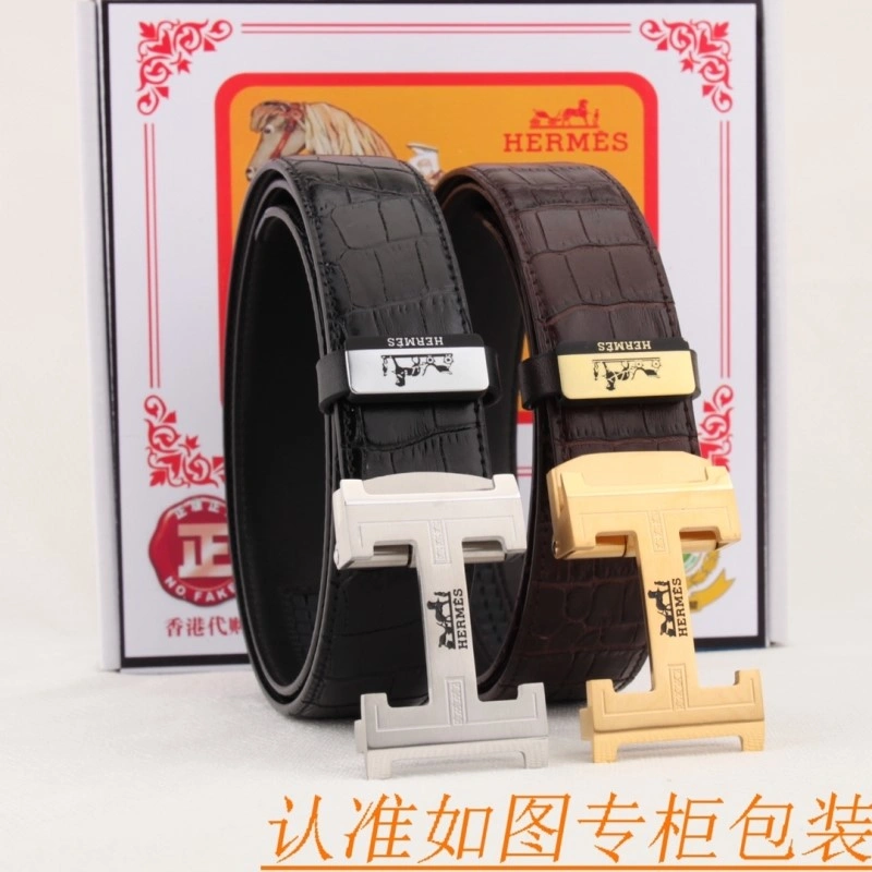 Fashionable Hermes Belts 295611