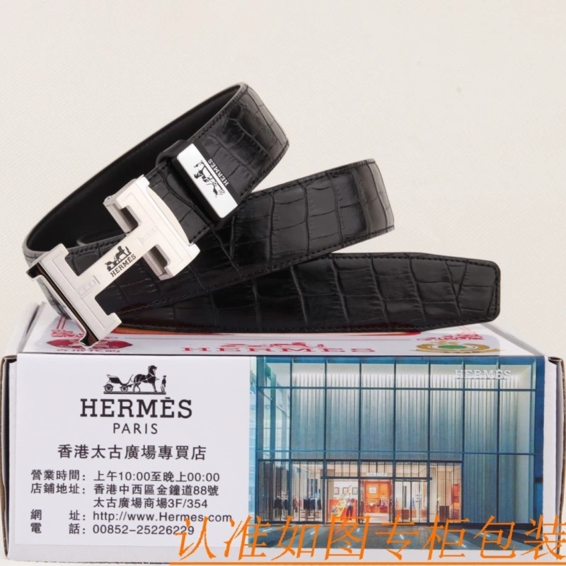 Fashionable Hermes Belts 295611