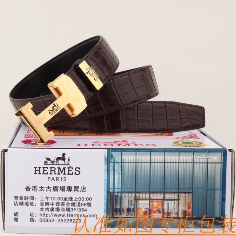 Fashionable Hermes Belts 295611