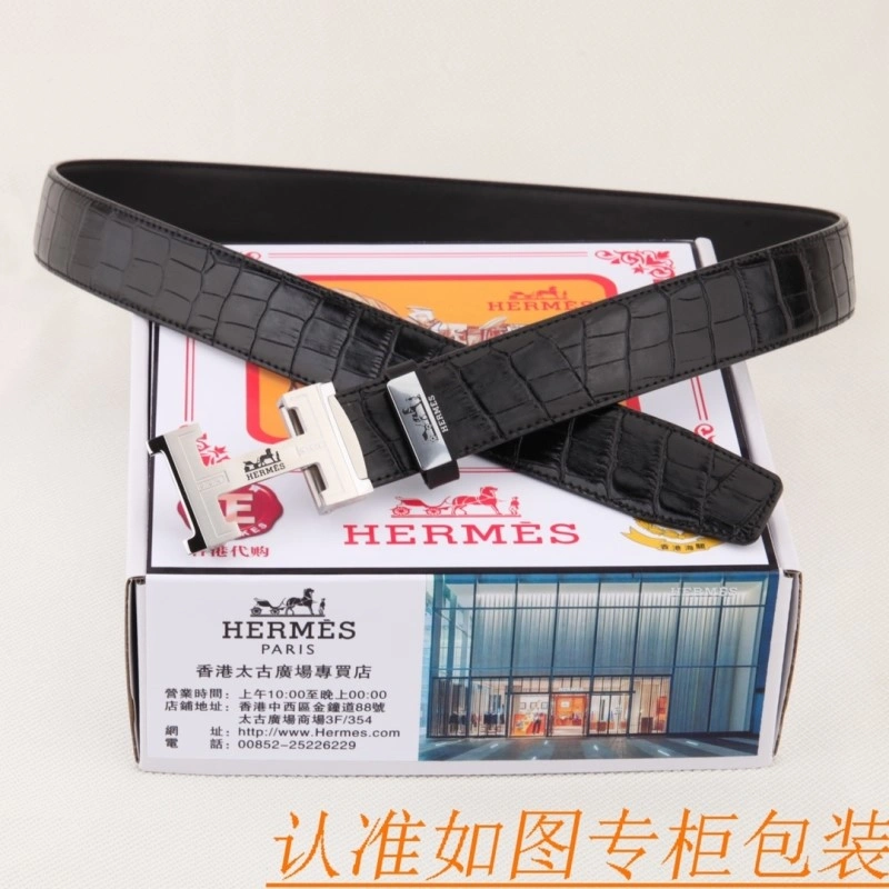Fashionable Hermes Belts 295611