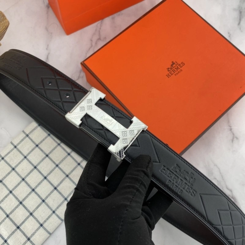 Hermes Belts SmoothTexture 295578
