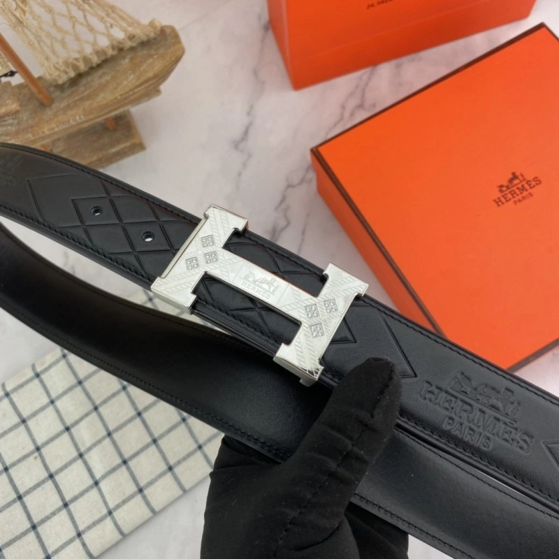Hermes Belts SmoothTexture 295578
