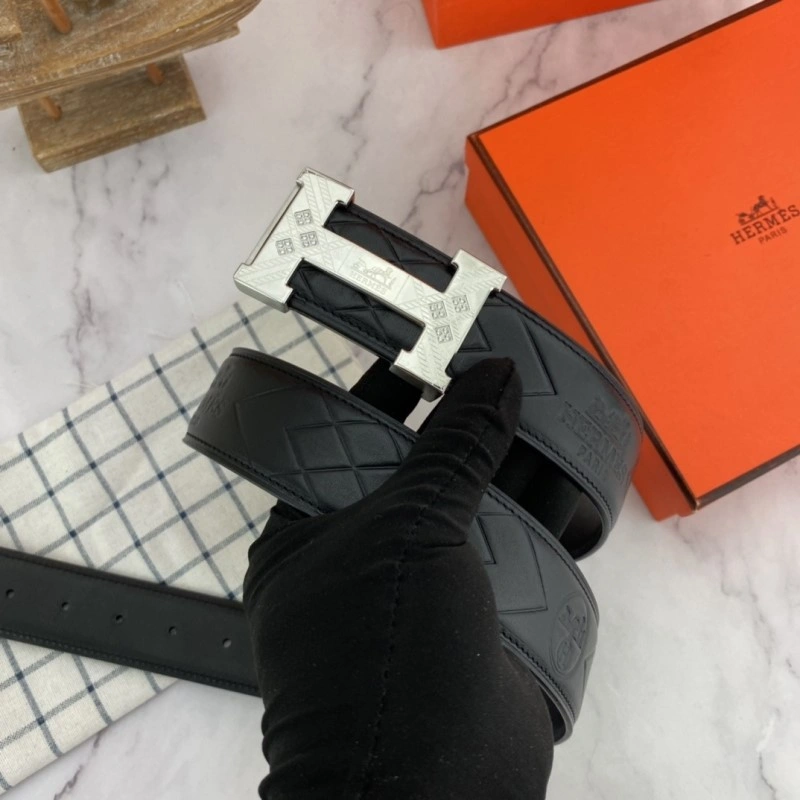 Hermes Belts SmoothTexture 295578