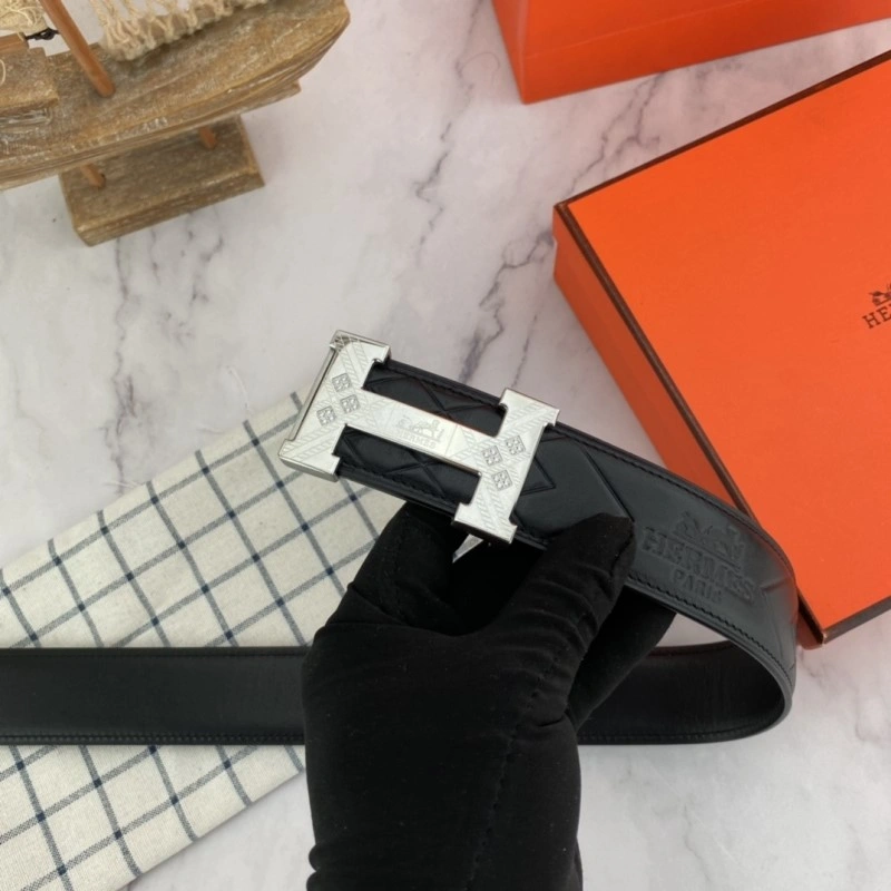 Hermes Belts SmoothTexture 295578