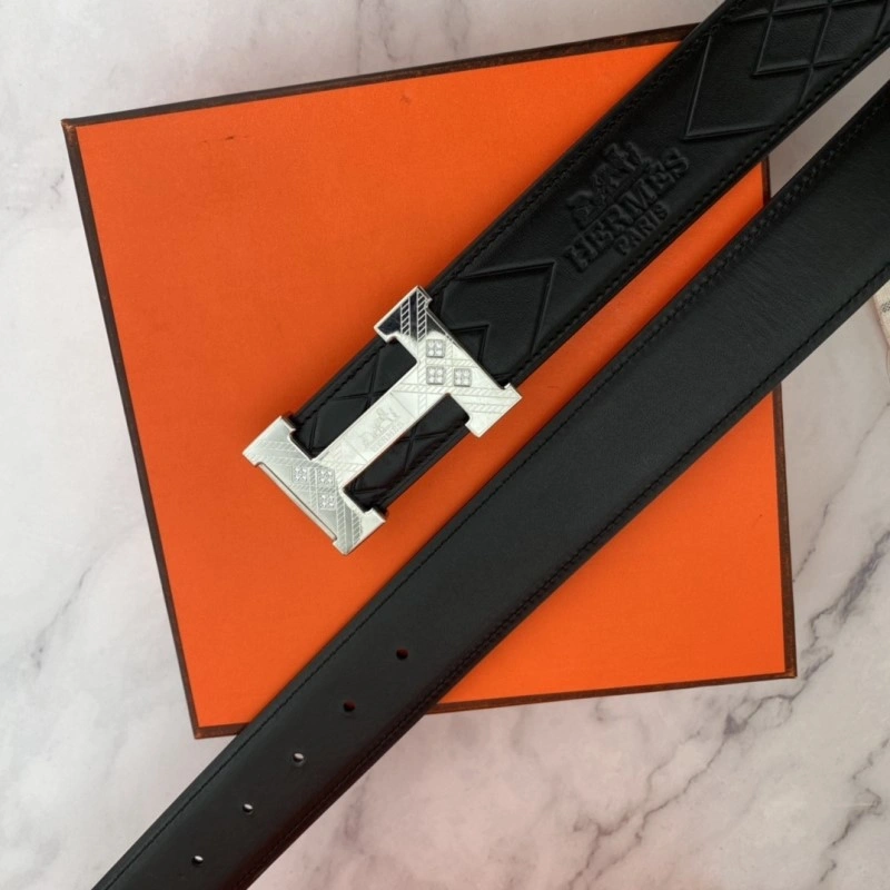 Hermes Belts SmoothTexture 295578