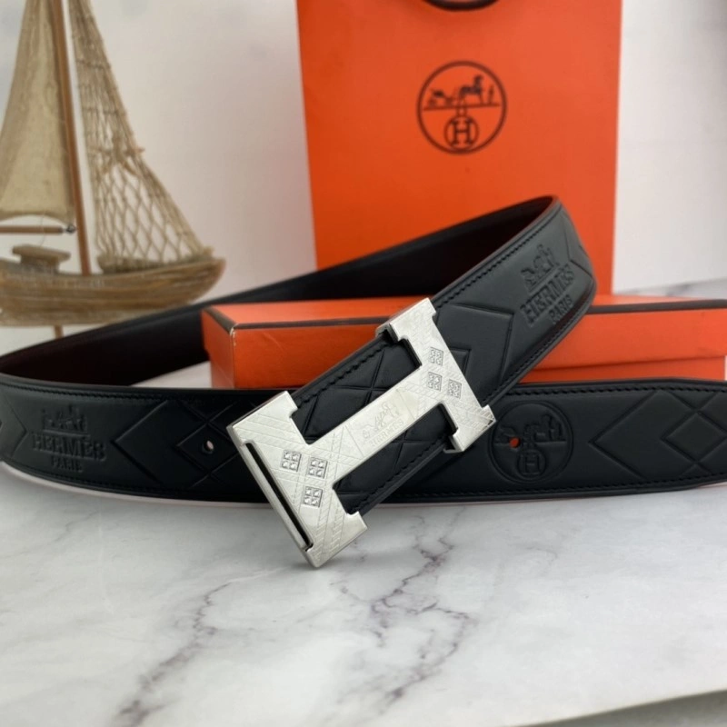 Hermes Belts SmoothTexture 295578