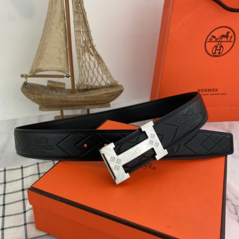 Hermes Belts SmoothTexture 295578