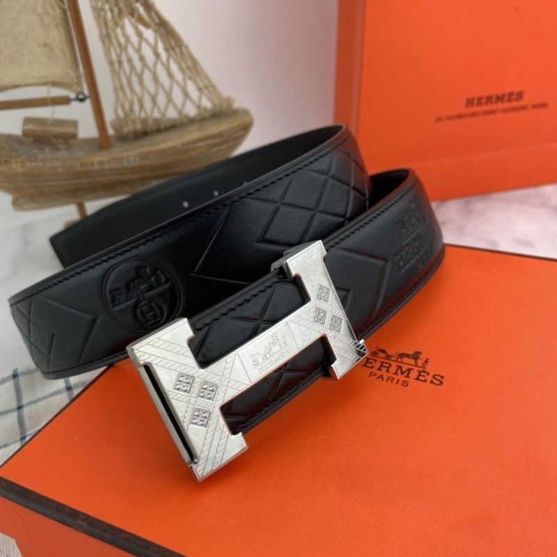 Hermes Belts SmoothTexture 295578