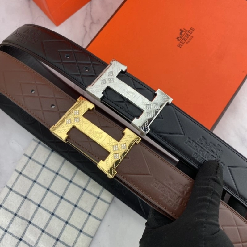 Hermes Belts SmoothTexture 295578