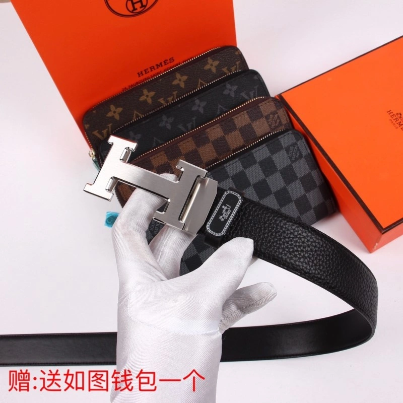 Hermes Belts Comfortable 295599