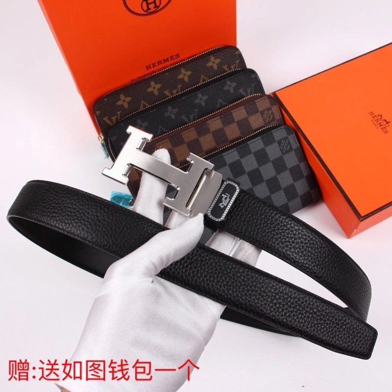 Hermes Belts Comfortable 295599