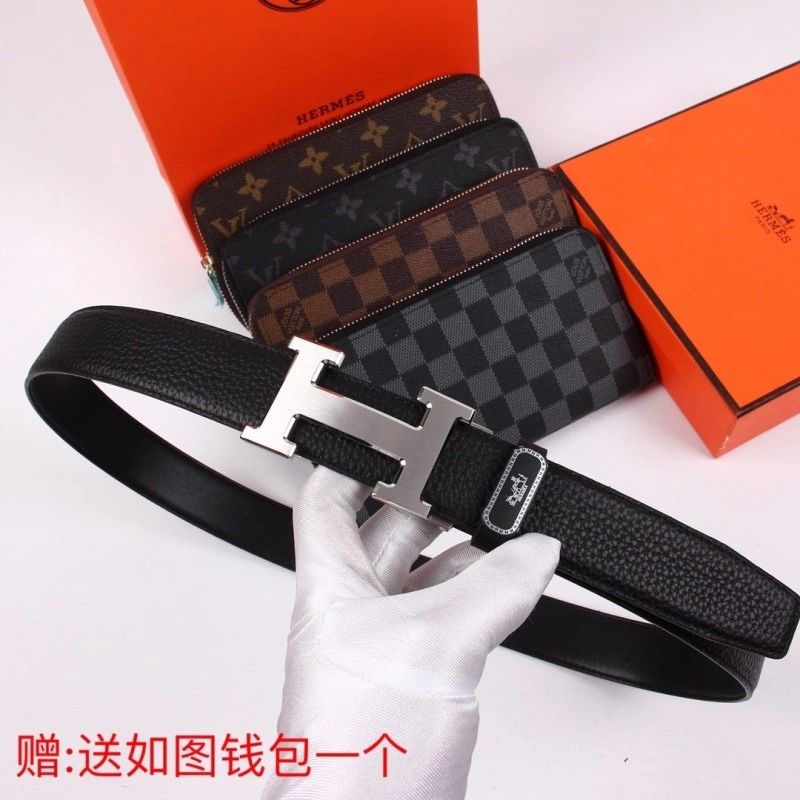 Hermes Belts Comfortable 295599