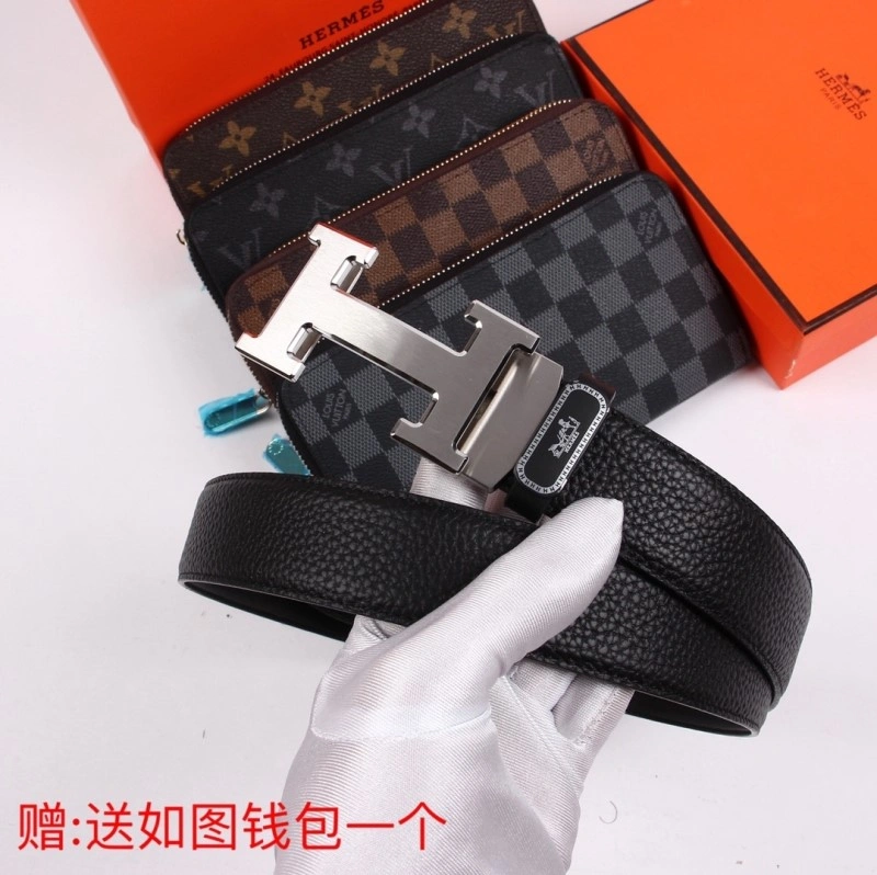 Hermes Belts Comfortable 295599