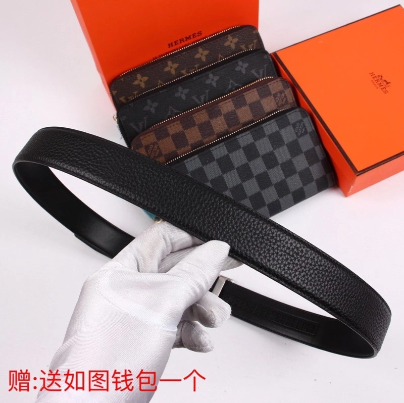 Hermes Belts Comfortable 295599