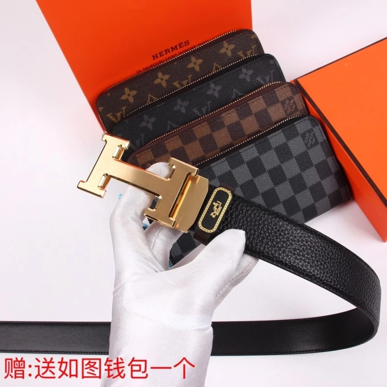 Hermes Belts Durable 295577