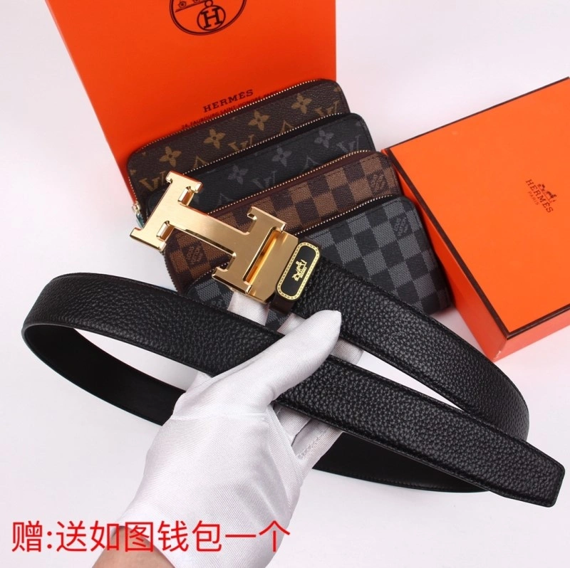 Hermes Belts Durable 295577
