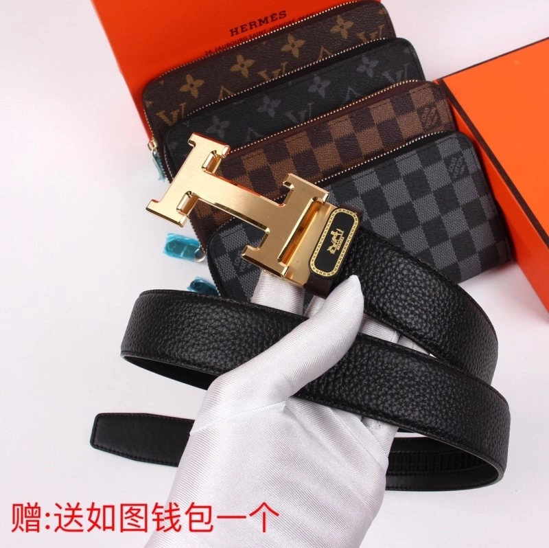 Hermes Belts Durable 295577