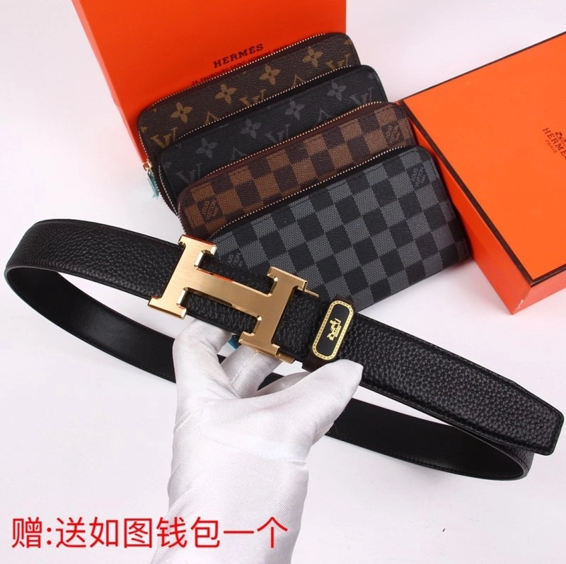 Hermes Belts Durable 295577