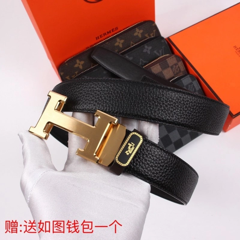 Hermes Belts Durable 295577