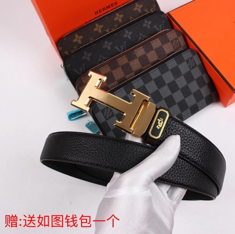 Hermes Belts Durable 295577
