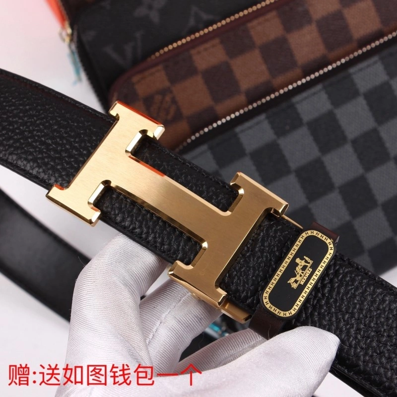 Hermes Belts Durable 295577