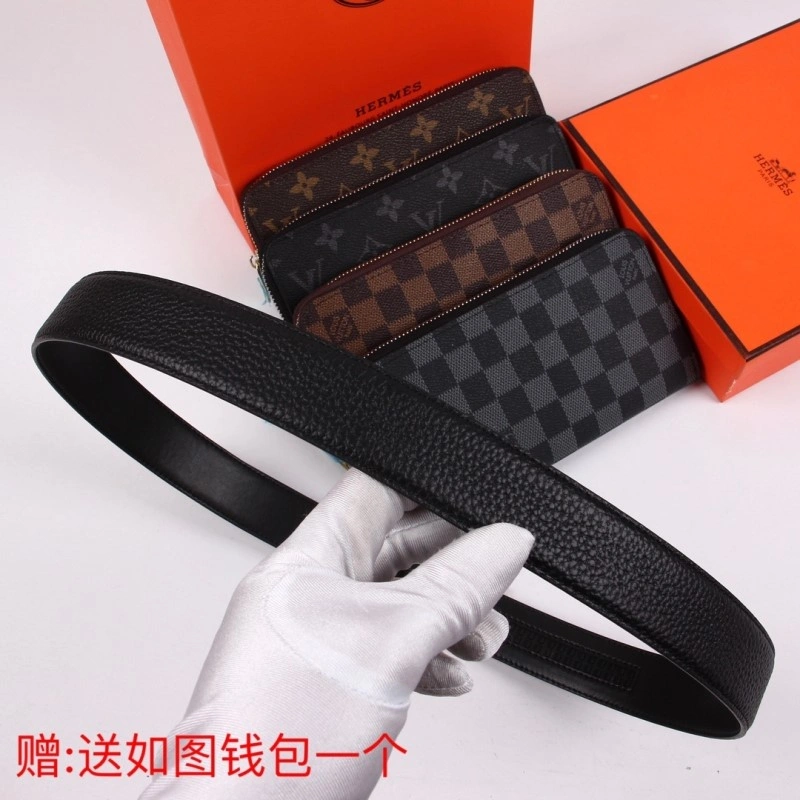 Hermes Belts Durable 295577