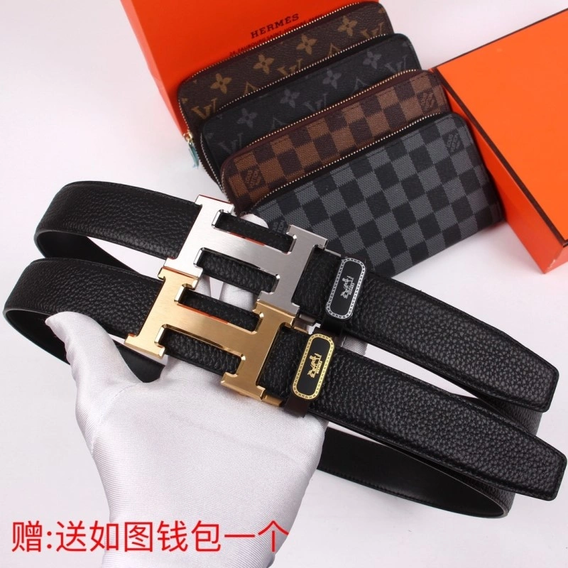 Hermes Belts Durable 295577