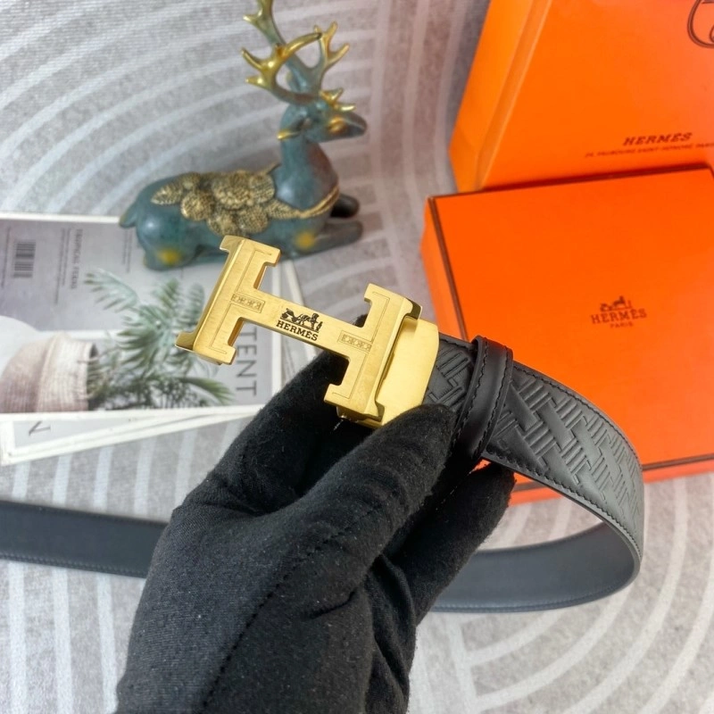 Thermal Hermes Belts 295576