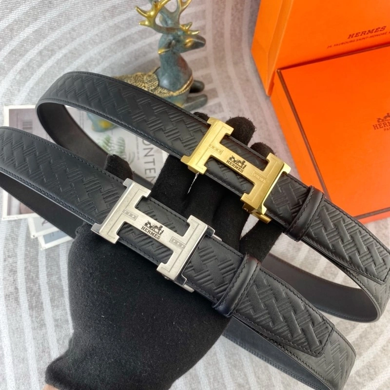 Hermes Belts TravelReady 295575