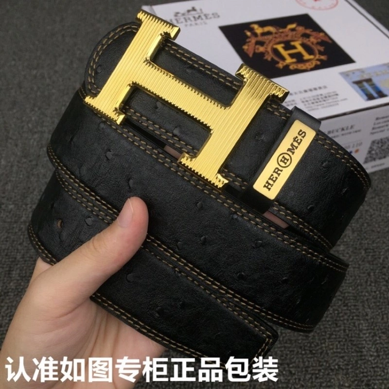 Hermes Belts Sophisticated 295574
