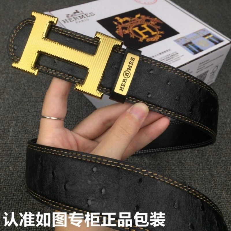 Hermes Belts Sophisticated 295574